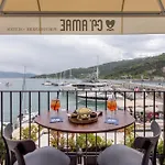 Гостевой дом Ca' Amae Портовенере