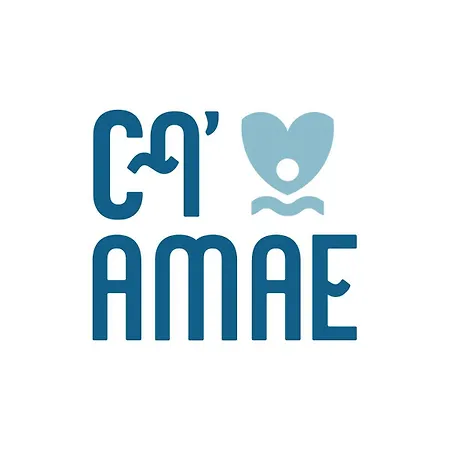 ゲストハウス Ca' Amae Portovener E ポルトヴェーネレ