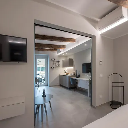 Casa de hóspedes Ca' Amae 4*