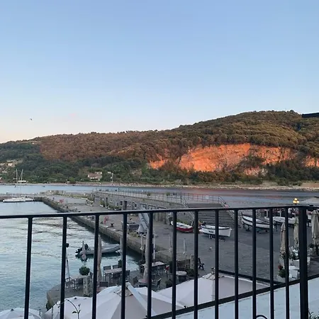 Ca' Amae Portovener E *