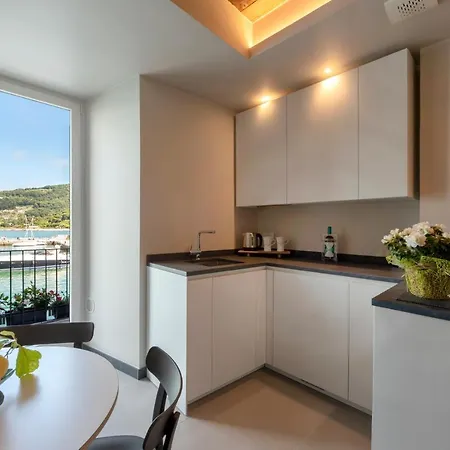 Ca' Amae 4* Porto Venere