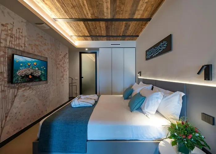 Casa de hóspedes Ca' Amae