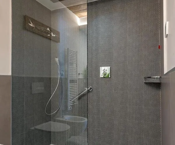 Ca' Amae 4* Porto Venere