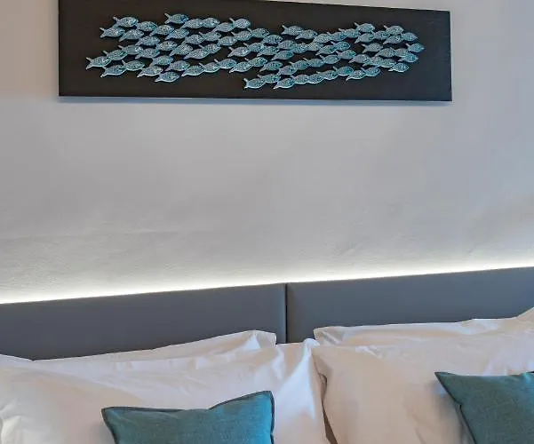 Casa de hóspedes Ca' Amae 4*