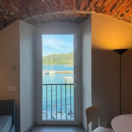 Affittacamere Al Gabbiano Porto Venere