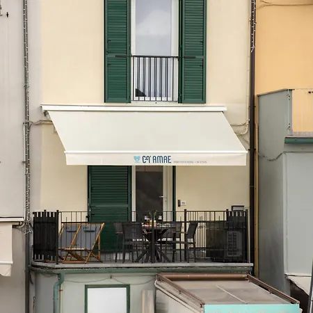 Affittacamere Ca' Amae