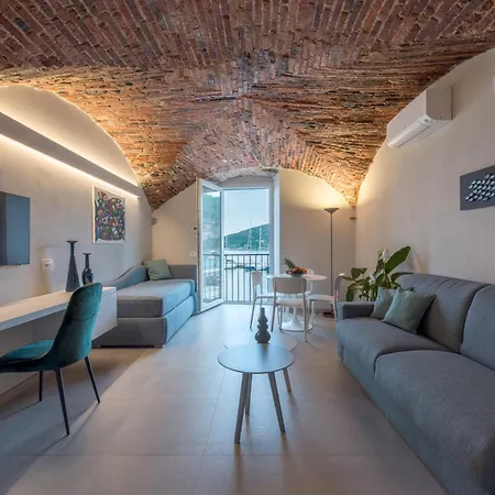 Al Gabbiano Affittacamere Porto Venere