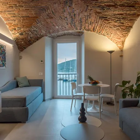 Affittacamere Al Gabbiano Porto Venere