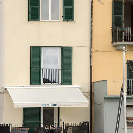 Ca' Amae 4* Portovenere