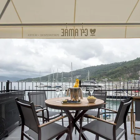 Al Gabbiano Porto Venere