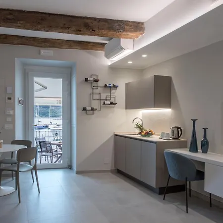 Ca' Amae 4* Porto Venere