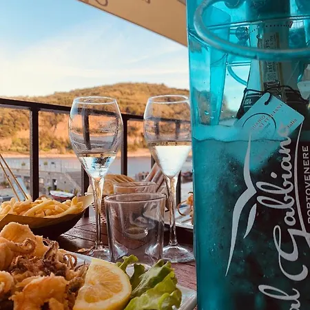 Ca' Amae Porto Venere