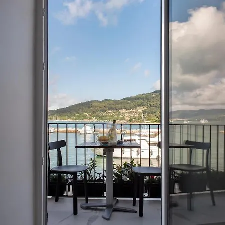 Vendégház Ca' Amae