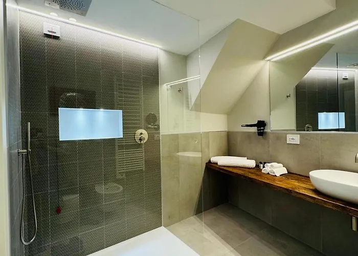 Ca' Amae 4* Porto Venere