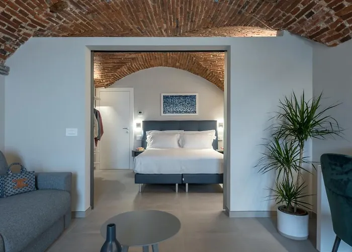 Ca' Amae Pensjonat 4*