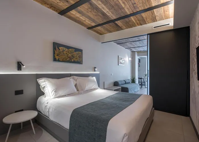 Ca' Amae 4* Porto Venere