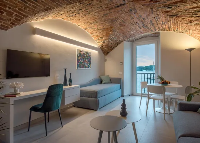 Ca' Amae Pensjonat Porto Venere