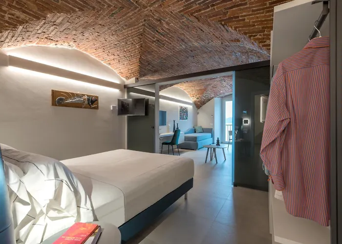 Ca' Amae 4* Porto Venere