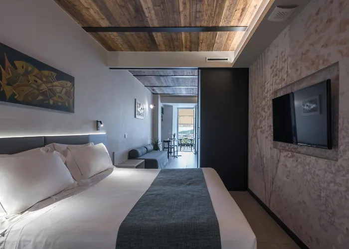 Pensjonat Ca' Amae 4*