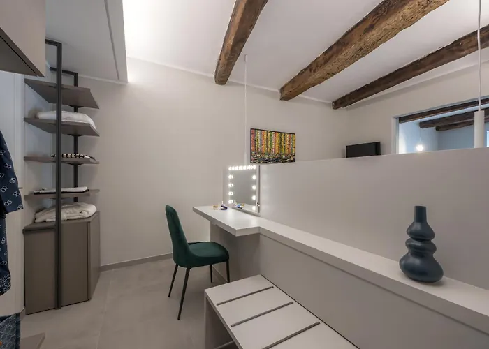 Ca' Amae Pensjonat 4*