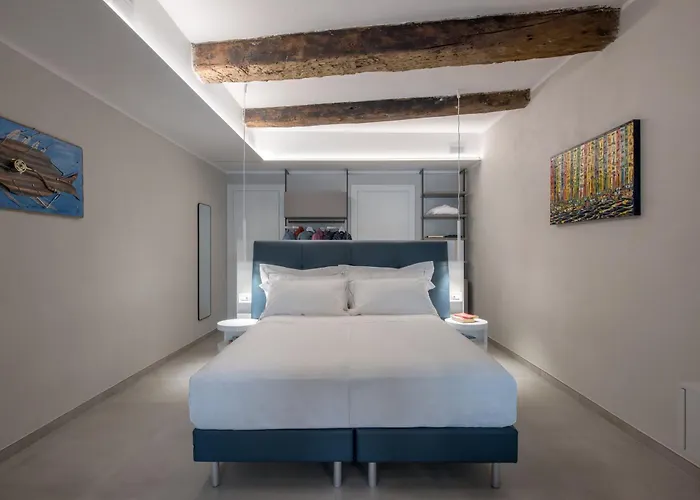 Ca' Amae Pensjonat 4*