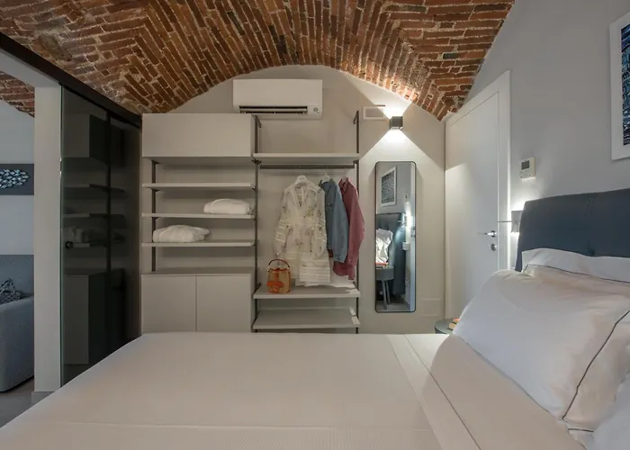 Pensjonat Ca' Amae 4*