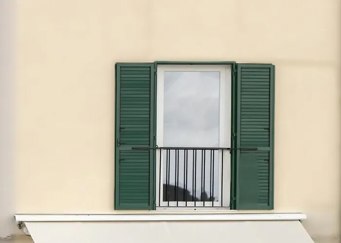 Ca' Amae Pensjonat Porto Venere
