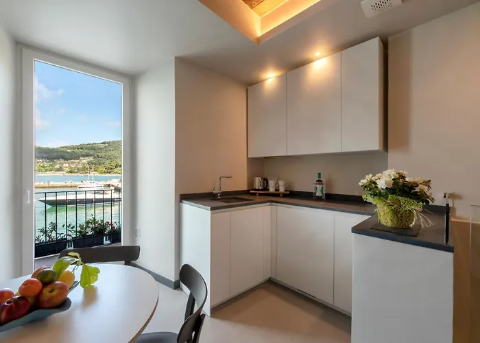 Ca' Amae 4* Porto Venere